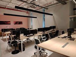 Delta House (D3), Office #579080821